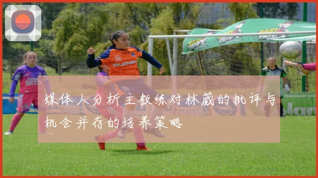媒体人分析主教练对林葳的批评与机会并存的培养策略